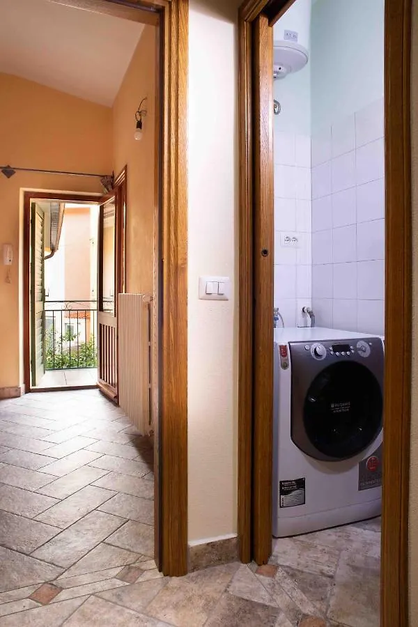Apartament Casa Pilighitta Dorgali