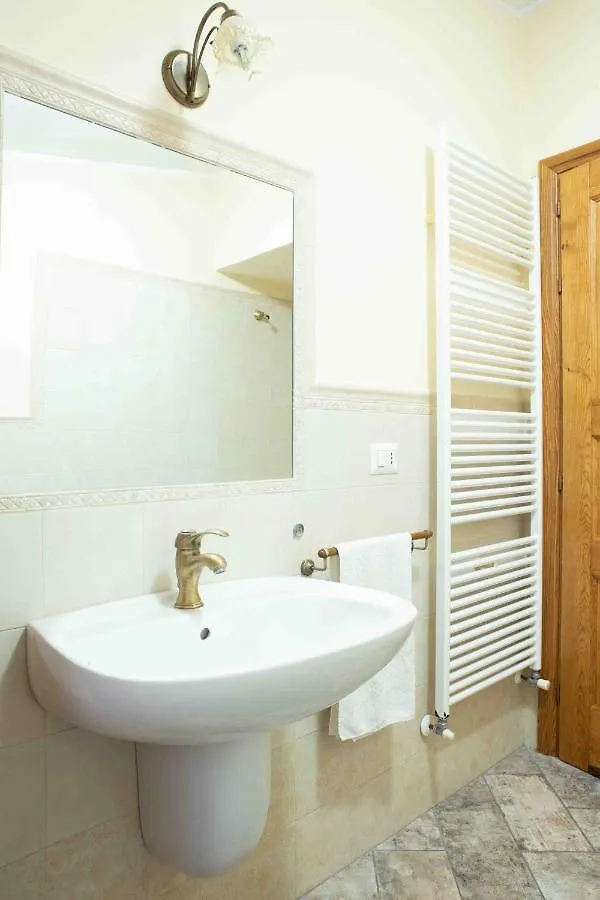 Apartament Casa Pilighitta Dorgali