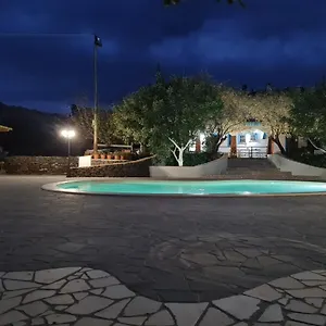 Turismo Rurale Filieri Dorgali