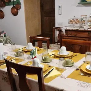 La Casa Del Balivo Dorgali