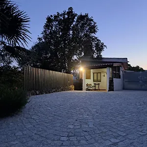 Appartamento Casa Toloi, Dorgali