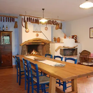 Landhuis Residenza Di Campagna Dolmen Motorra, Dorgali