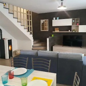 Appartamento Sa Corte, Dorgali