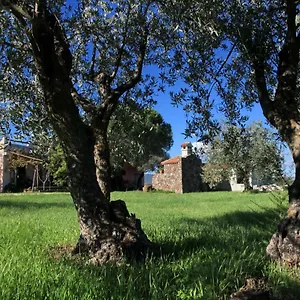 Landhuis S'ulumu, Dorgali