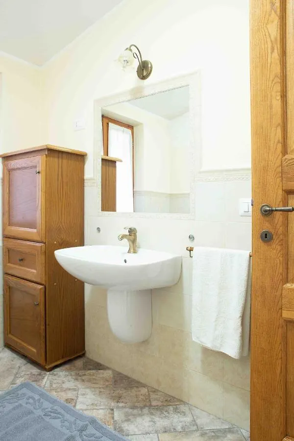 Casa Pilighitta Apartment Dorgali Italy