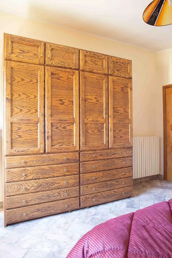 Casa Pilighitta Apartment Dorgali 0*,  Italy