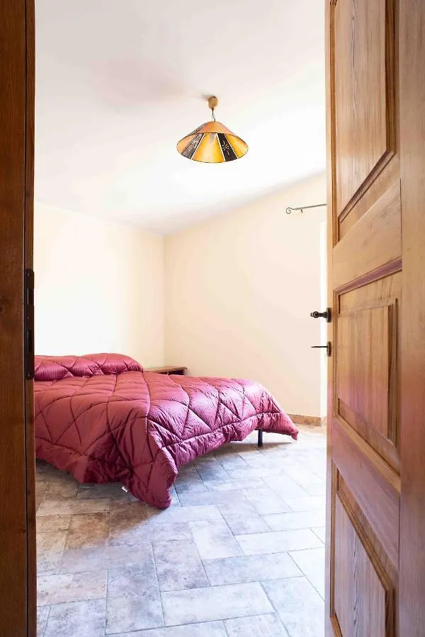 Casa Pilighitta Apartment Dorgali
