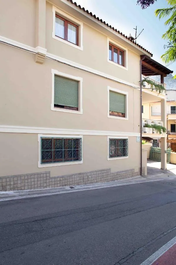 Casa Pilighitta Apartment Dorgali Italy